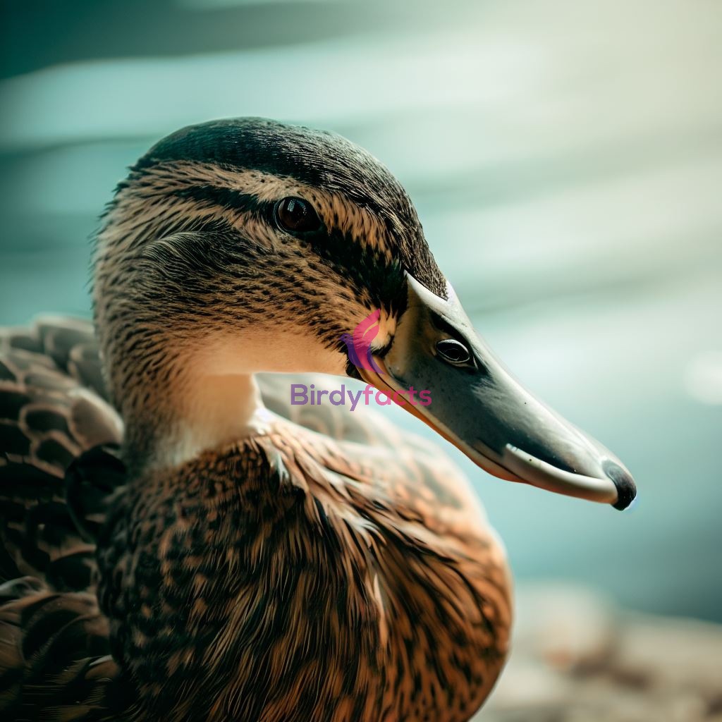 Duck vs Goose