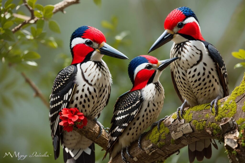 Conservation Efforts for Woodpeckers in Florida