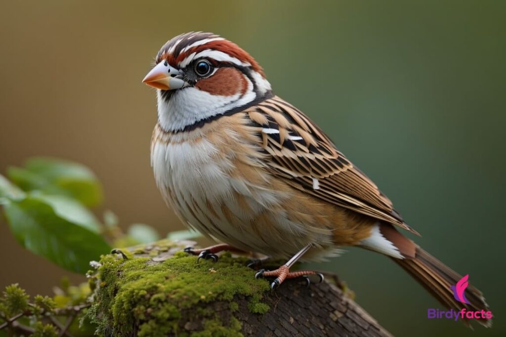 How long Do Sparrows live