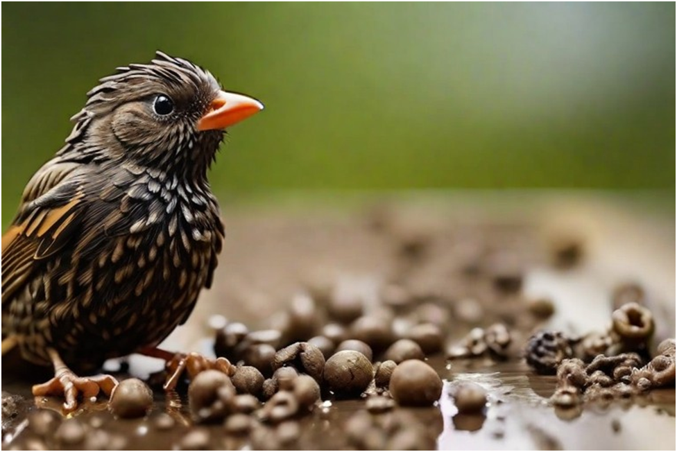 Conclusion The Enigmatic Connection Between Bird Poop and Good Luck